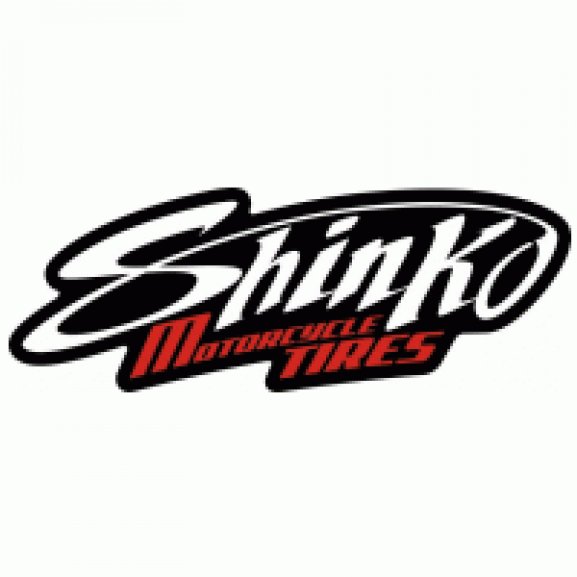 Shinko Tires Logo