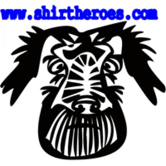 Shirtheroes Logo