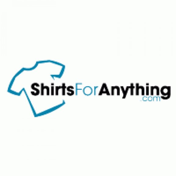 ShirtsForAnything.com Logo