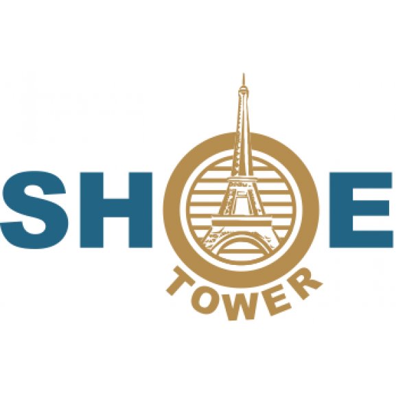 Shoe Tower Logo