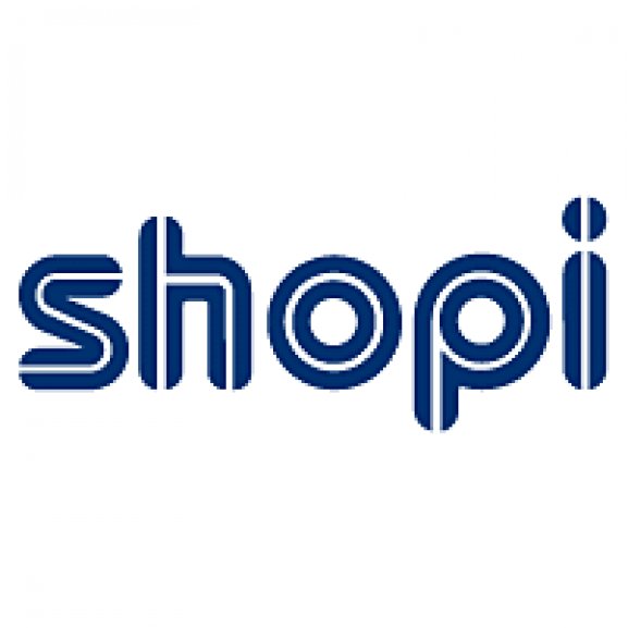 Shopi Logo