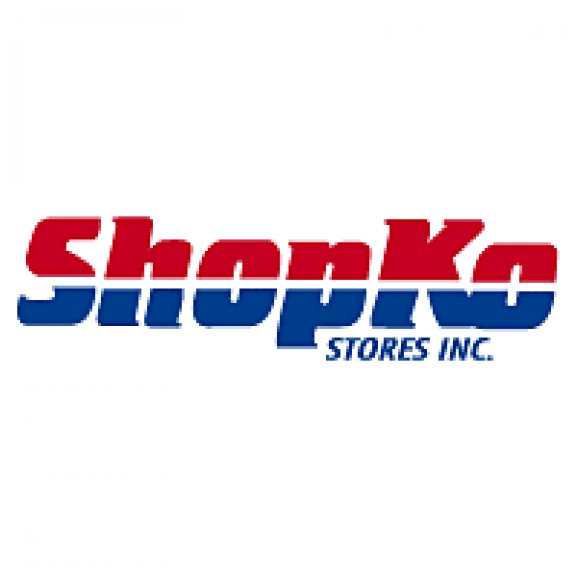 ShopKo Stores Logo
