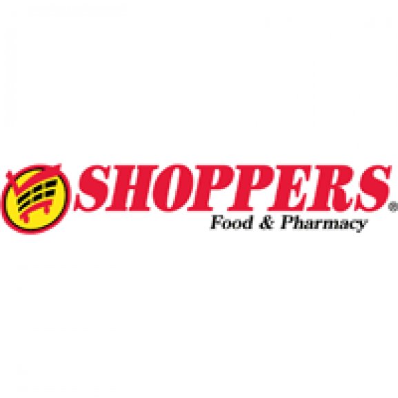 Shoppers Food & Pharmacy Logo