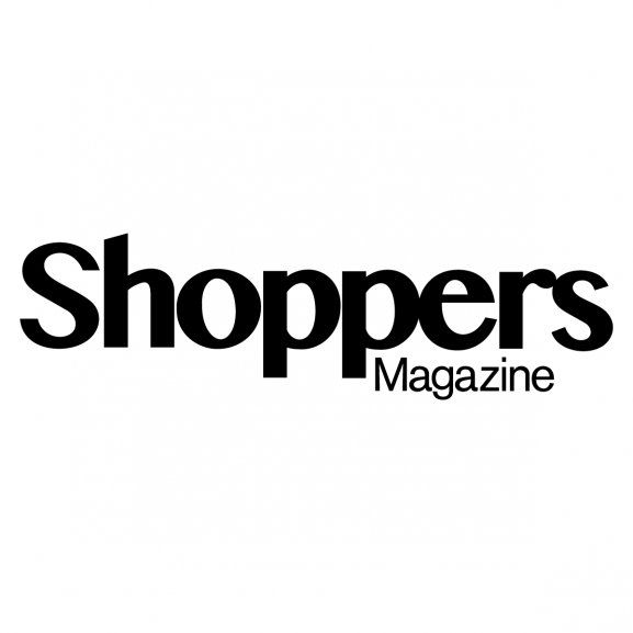Shoppers Magazine Logo