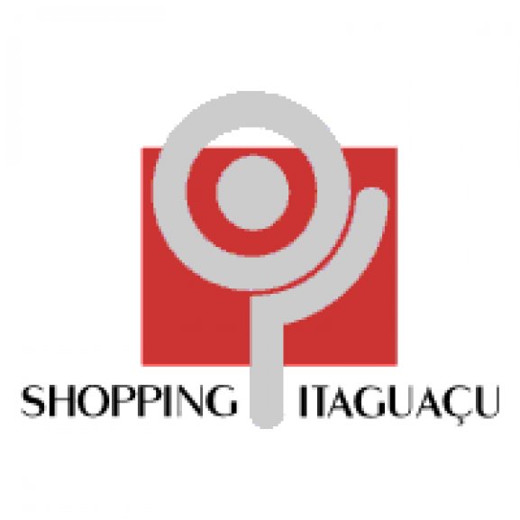 Shopping Itaguacu Logo