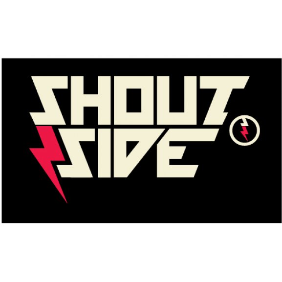 Shoutside Logo