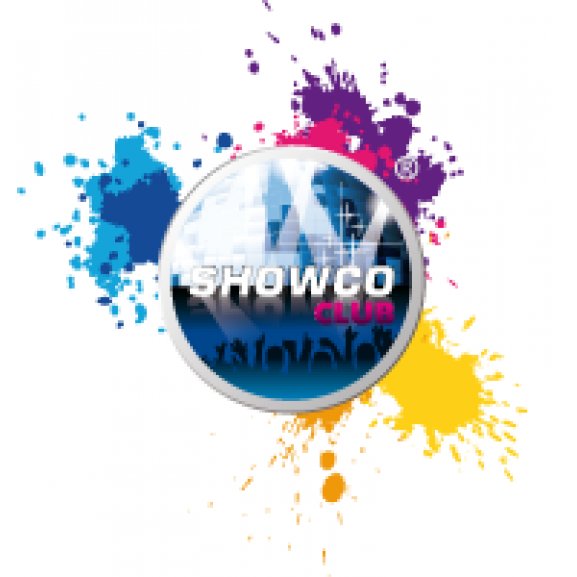 Showco Club Logo