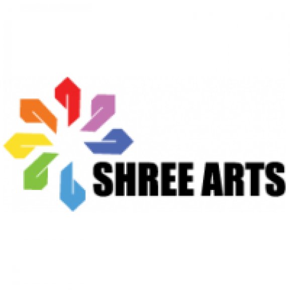 Shree Arts Logo