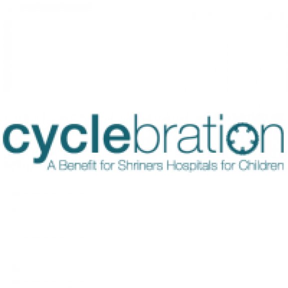 Shriners Cyclebration Logo