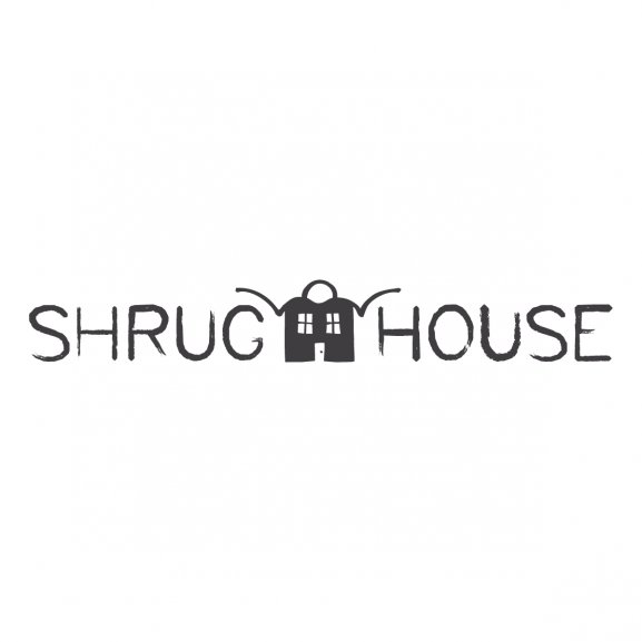 Shrug House Logo