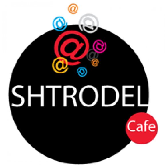 shtrodel cafe Logo