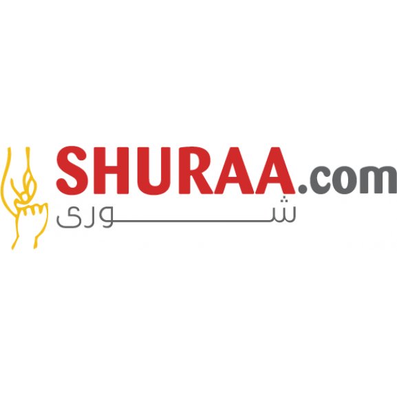 SHURAA Logo