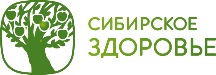 Siberian Wellness Logo