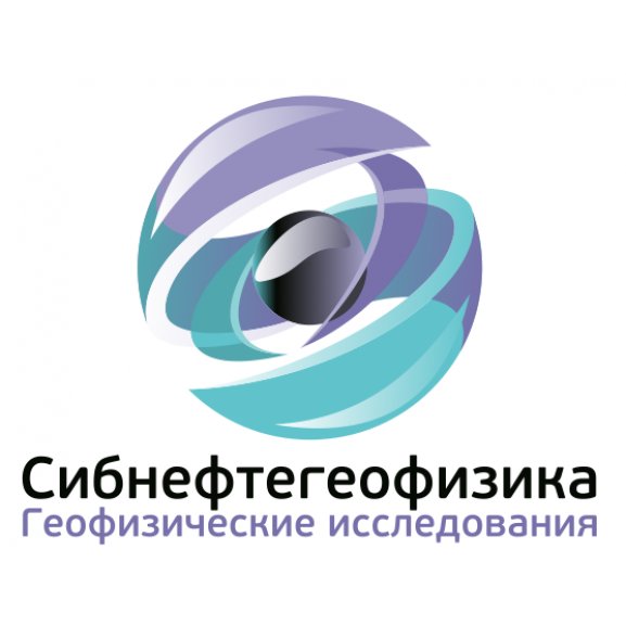 Sibnefetegeophysika Logo