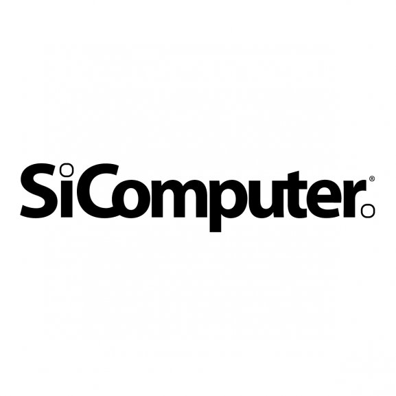 SiComputer Logo