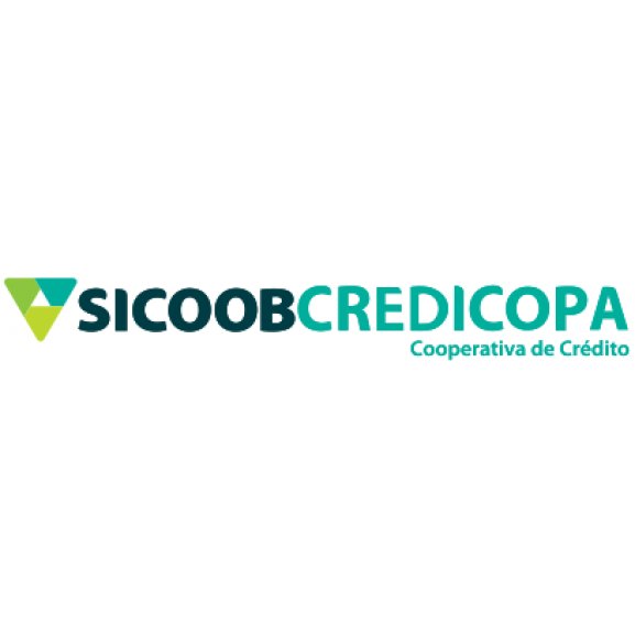 Sicoob Credicopa Logo