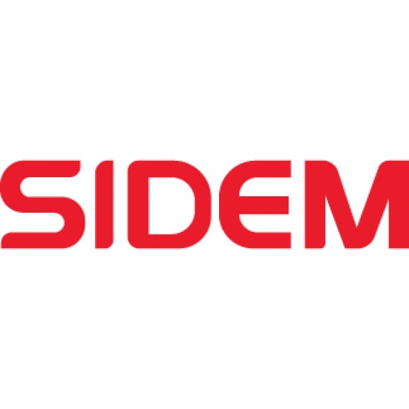 Sidem Logo