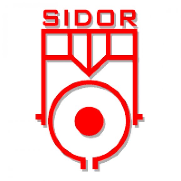 Sidor Logo