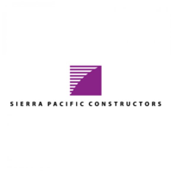 Sierra Pacific Constructors Logo