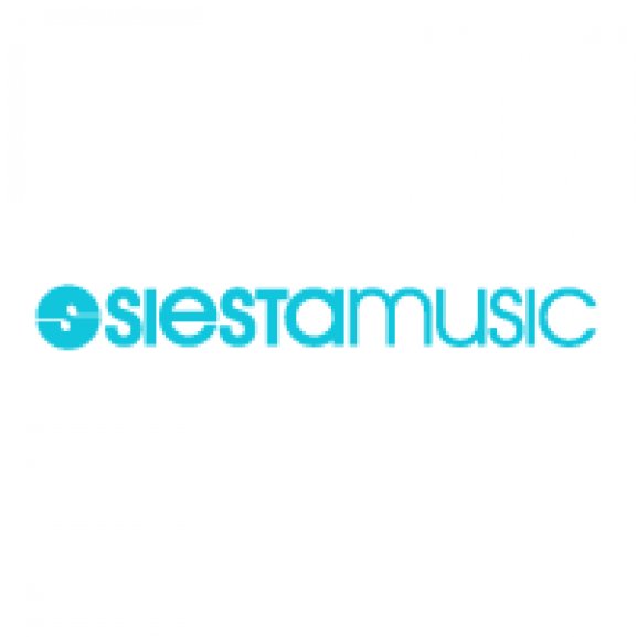 Siesta Music Logo