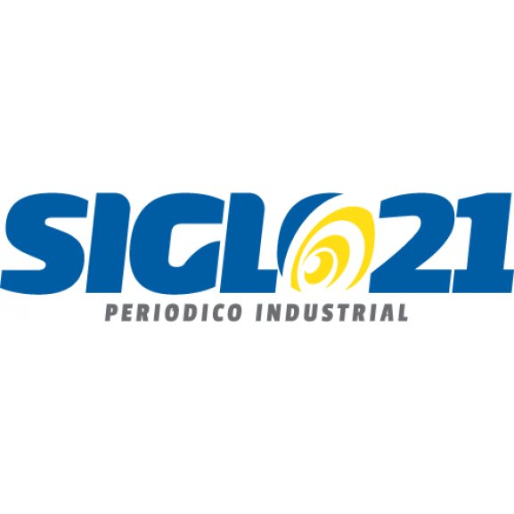 Siglo21 Logo