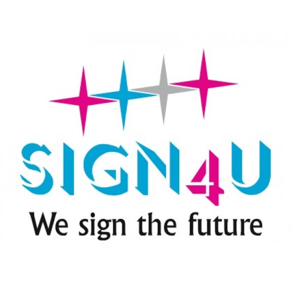 Sign 4u Logo