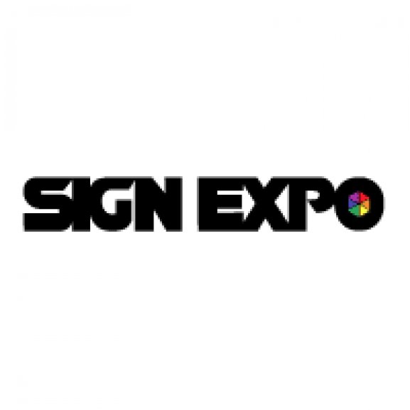 Sign Expo Logo