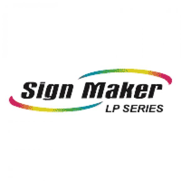 Sign Maker Logo