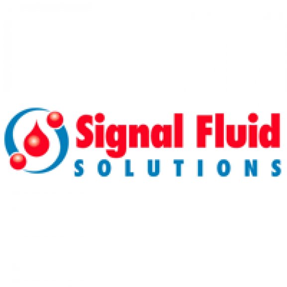 Signal Fluid Solution Logo
