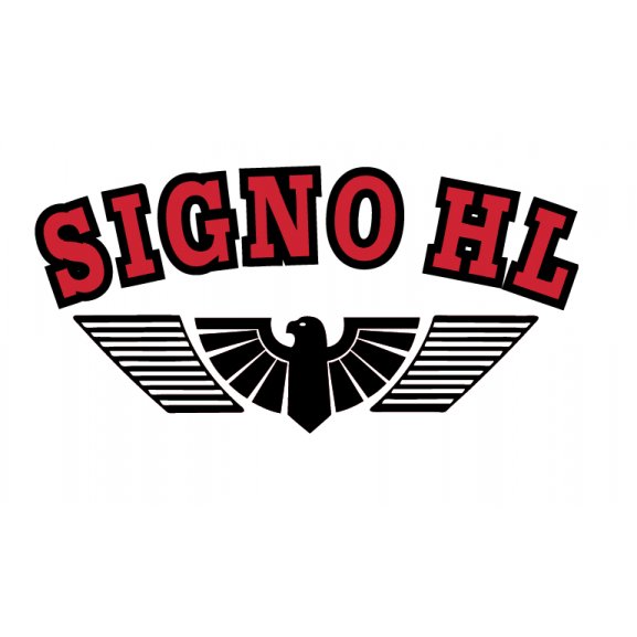 Signo HL Logo