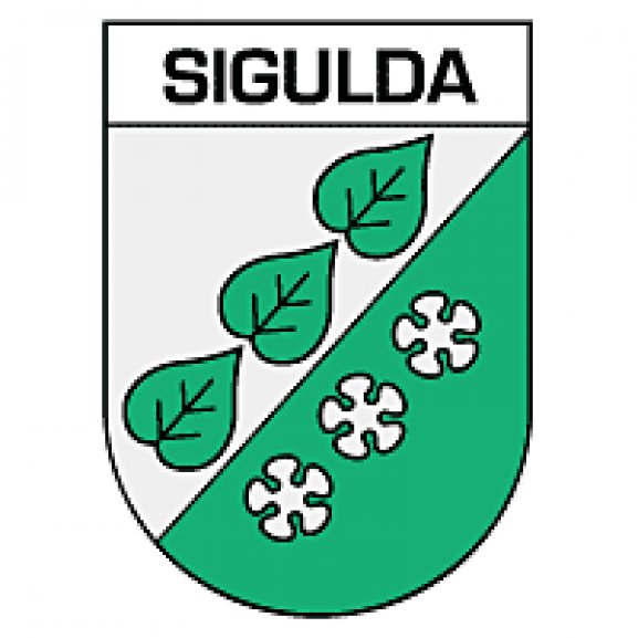 Sigulda Logo