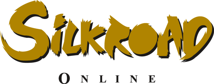 Silkroad Online Logo