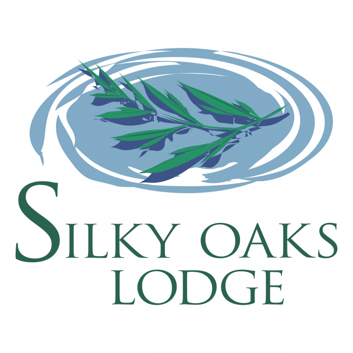 Silky Oaks Lodge Logo