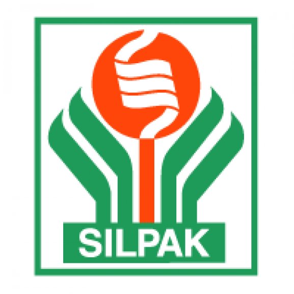 Silpak Ink Logo