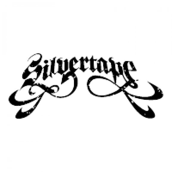 Silvertape Logo