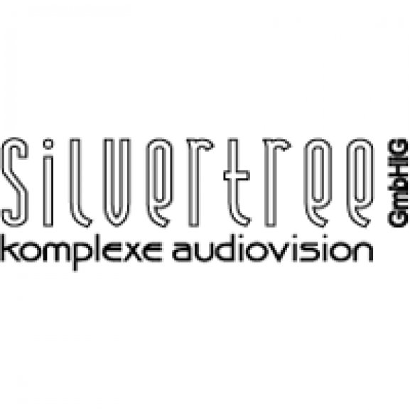 Silvertree Logo