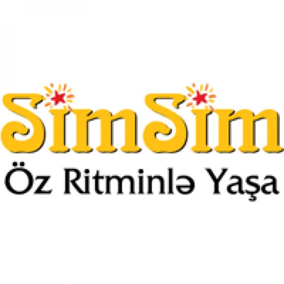 Sim-Sim (mobile card) Logo