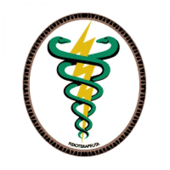 Simbolo Fisioterapia Logo