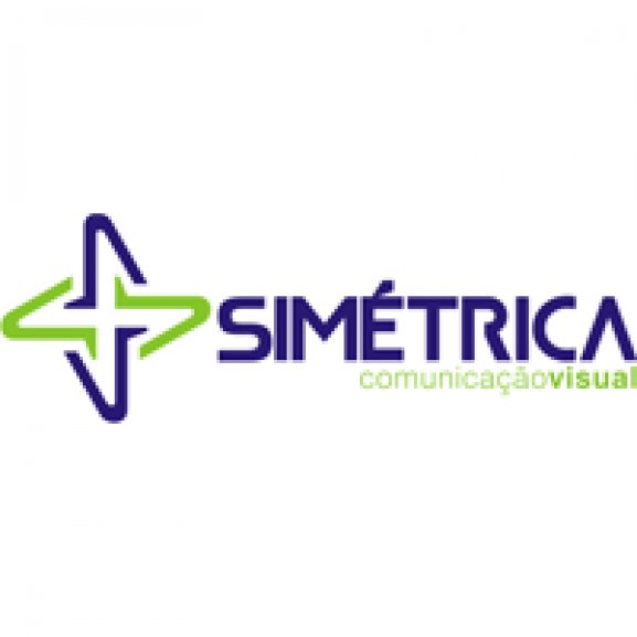 SIMETRICA Logo