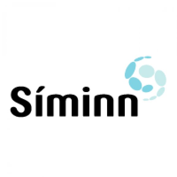 Siminn Logo