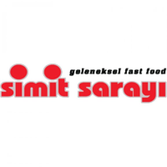 Simit Sarayi Logo