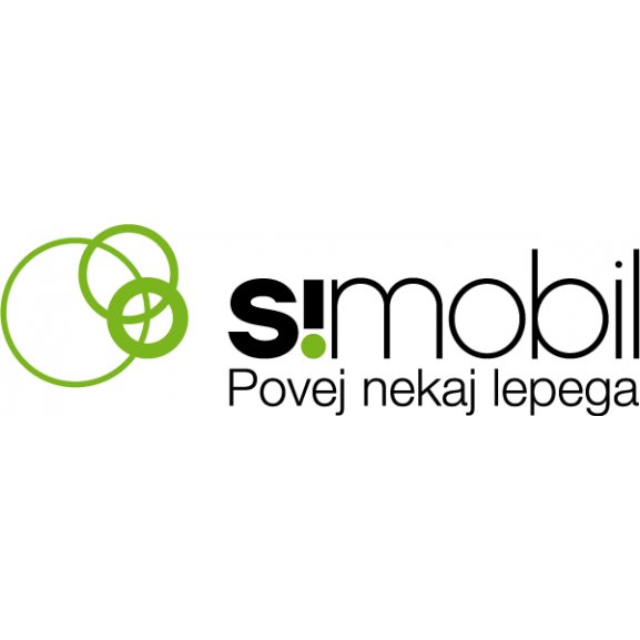 Simobil Logo