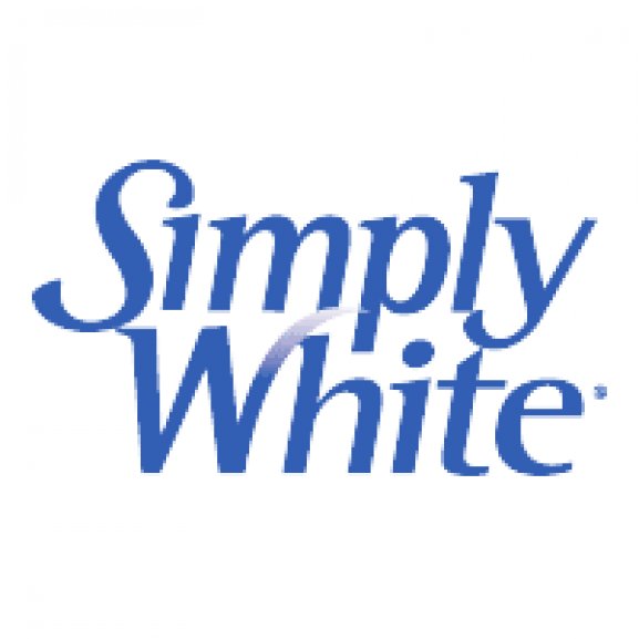 Simply White Logo