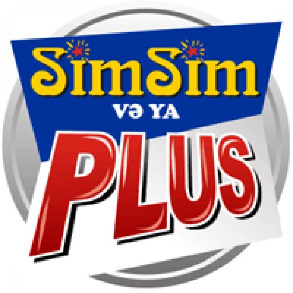 SimSim Plus Logo