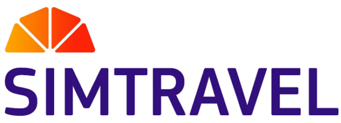 Simtravel Logo