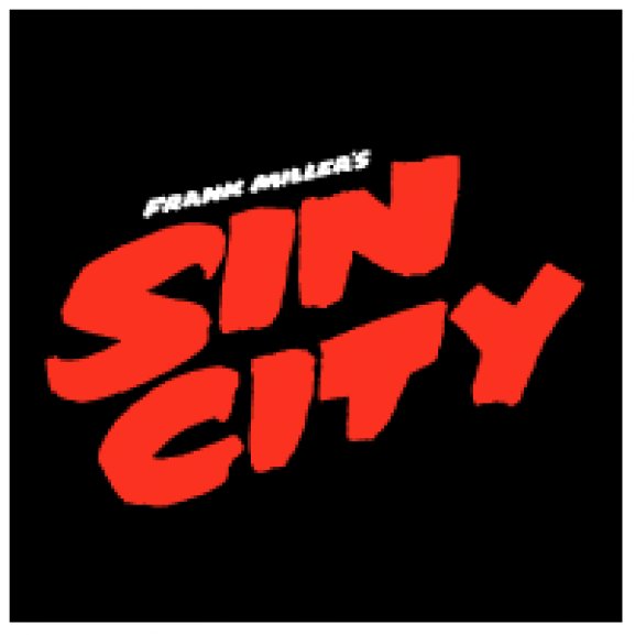 Sin City Logo