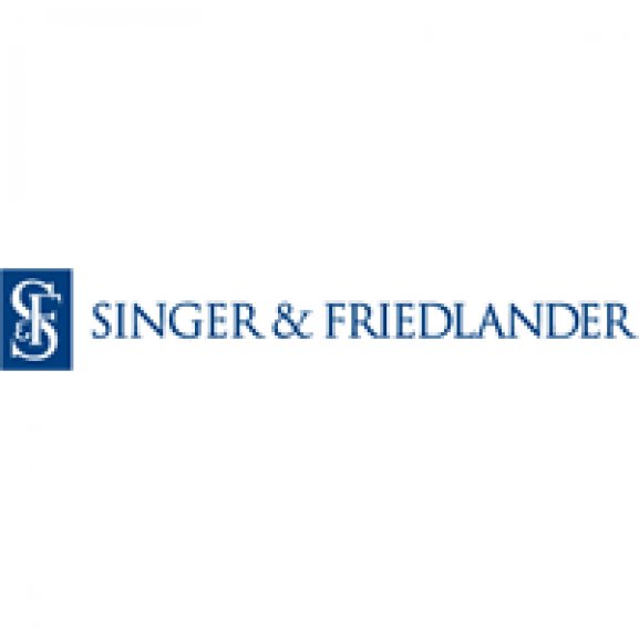 Singer and Friedlander Logo