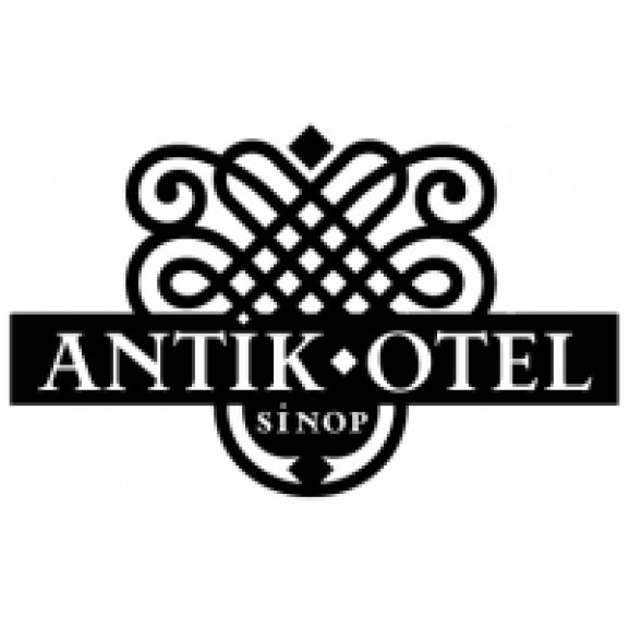 Sinop Antik Otel Logo