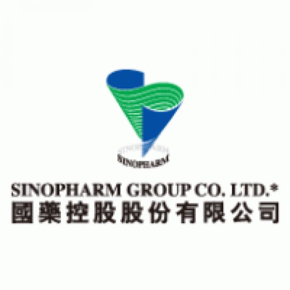 Sinopharm Group Co. Ltd. Logo