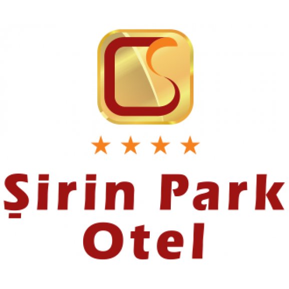 Sirin Park Otel Logo